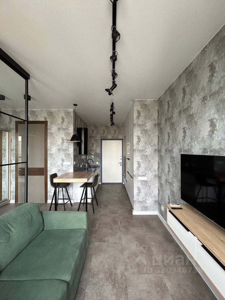 m. Aminyevskaya: Apartment, studio