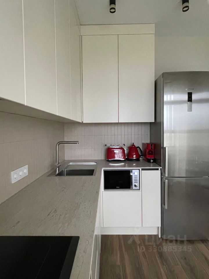 m. Koptevo: Apartment, 1-rooms