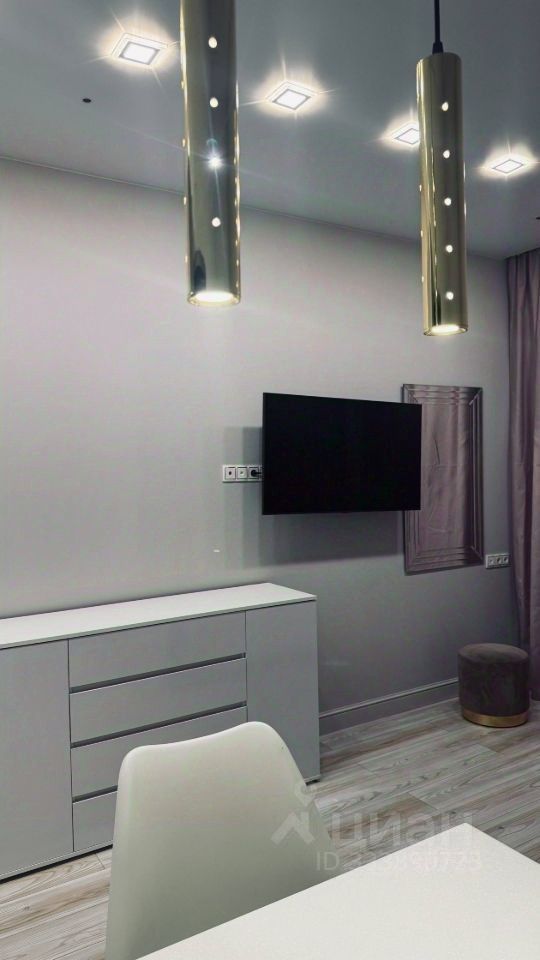 m. Shelepikha: Apartment, 1-rooms