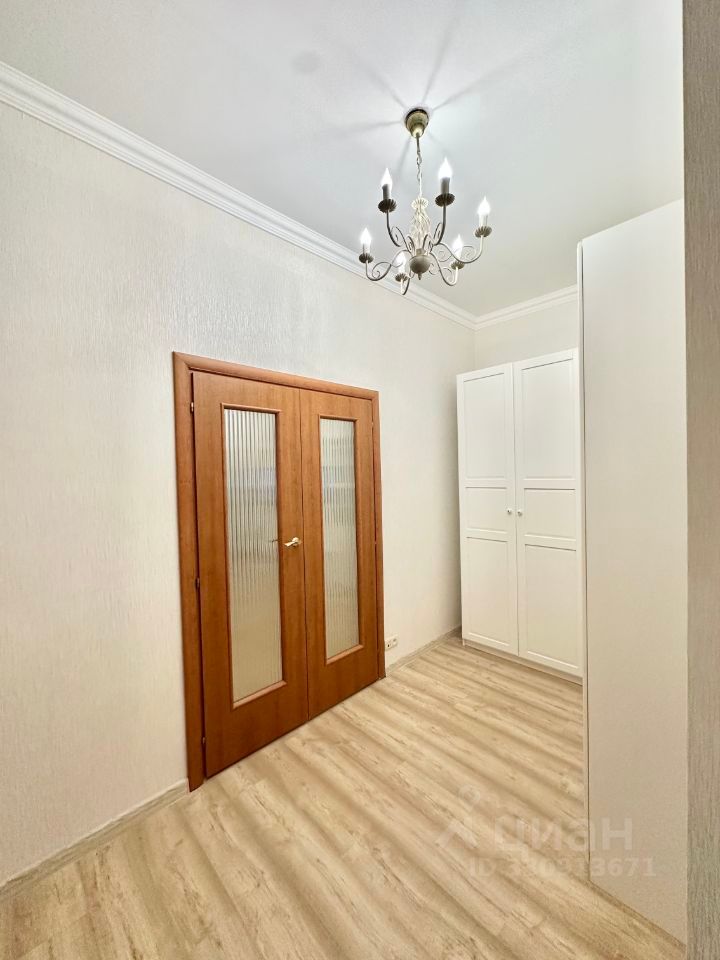 m. Arbatskaya: Apartment, 2-rooms