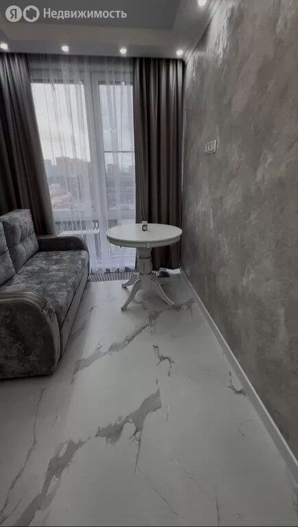 m. Nizhegorodskaya: Apartment, 1-rooms