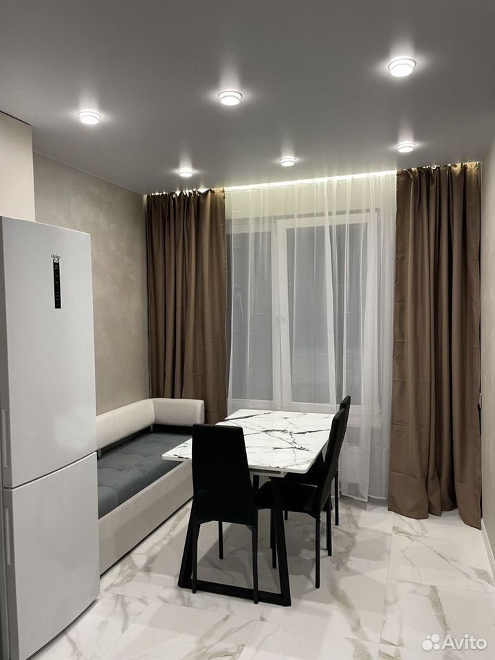 m. Michurinets: Apartment, 2-rooms