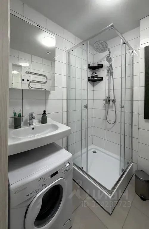 m. Otradnoe: Apartment, studio