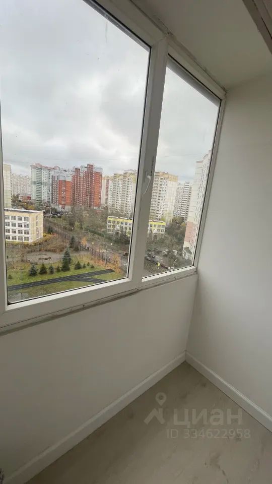 m. Penyagino: Apartment, 1-rooms
