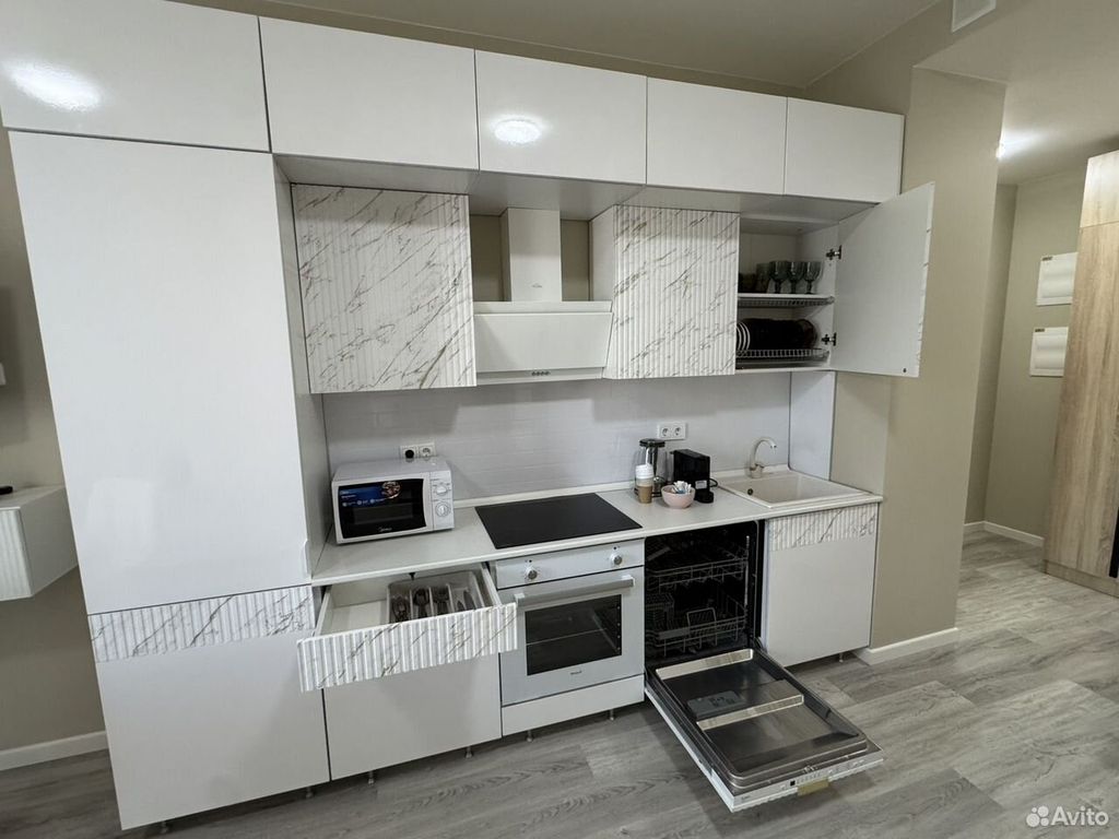 m. Ugreshskaya: Apartment, 1-rooms