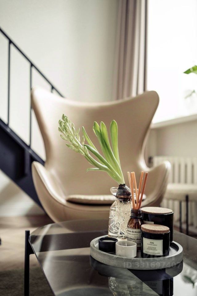 m. Semenovskaya: Apartment, studio