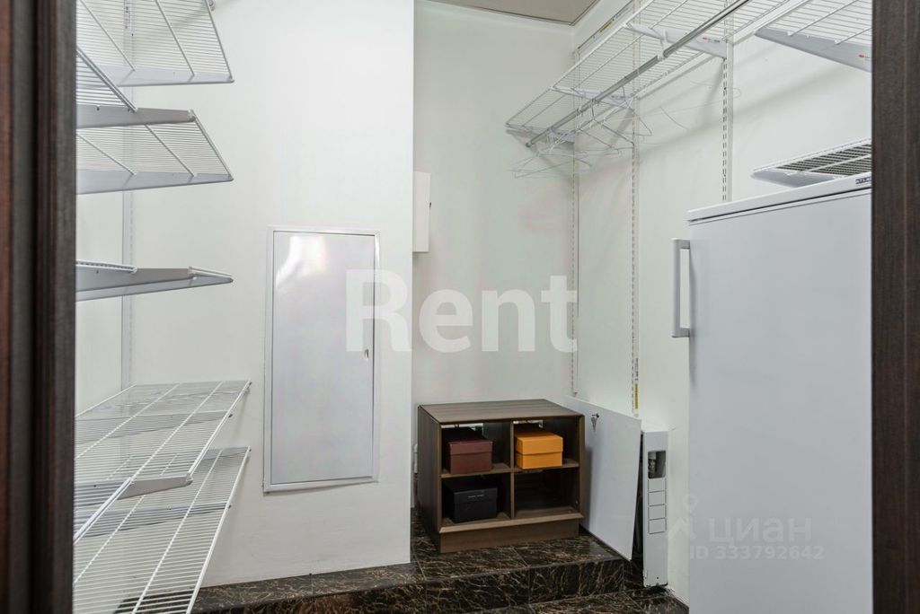 m. Strogino: Apartment, 2-rooms