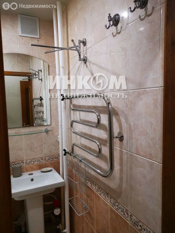 m. Trubnaya: Apartment, 1-rooms