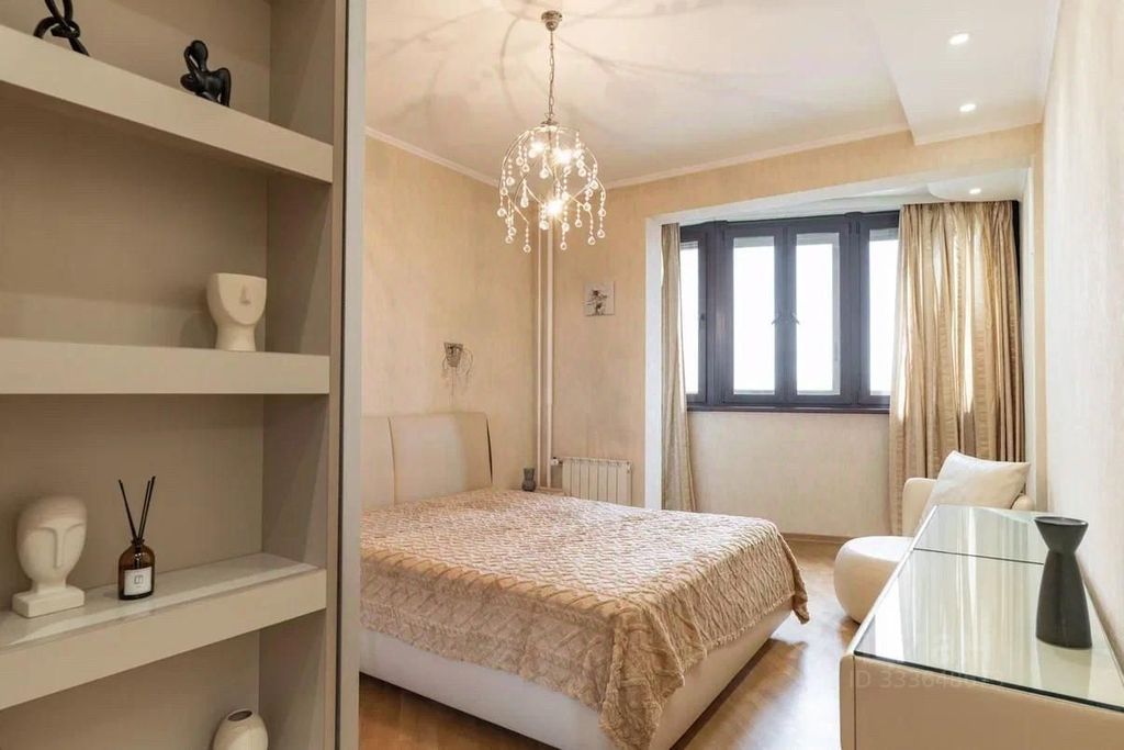 m. Krasny Baltiets: Apartment, 2-rooms