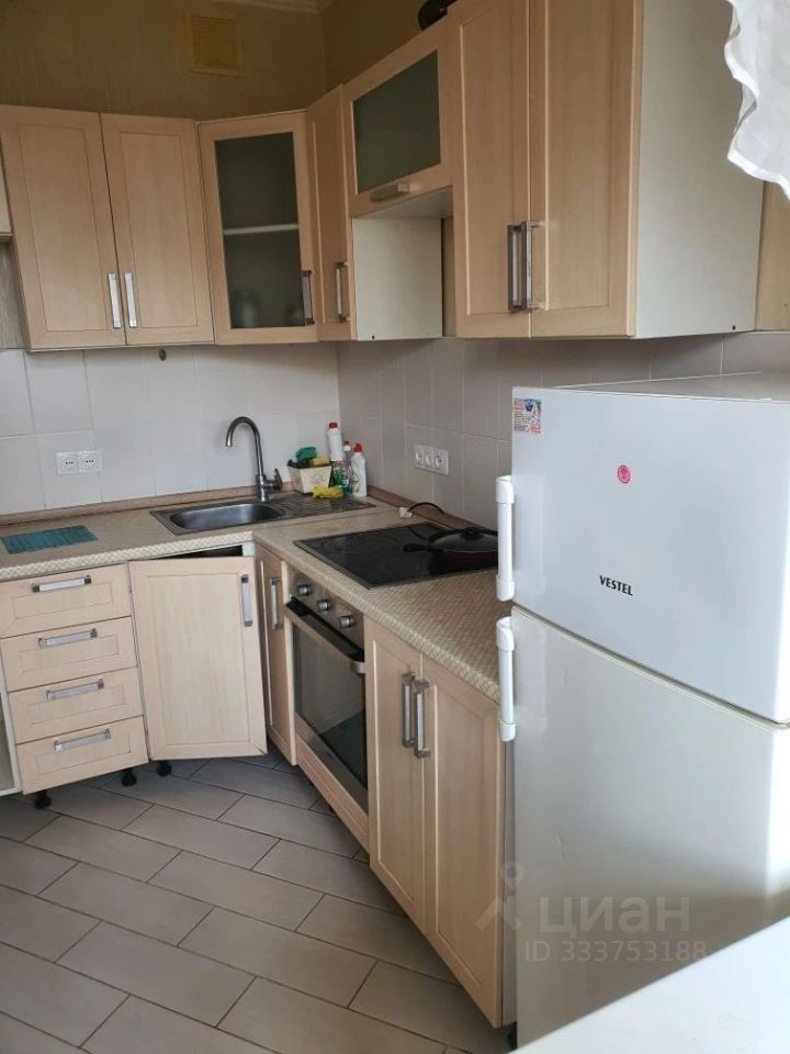m. Sheremetyevskaya: Apartment, 1-rooms