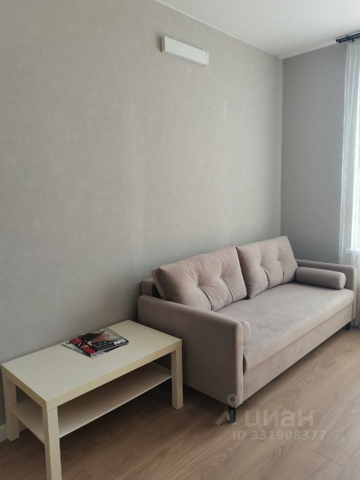 m. Maryina Roscha: Apartment, 1-rooms