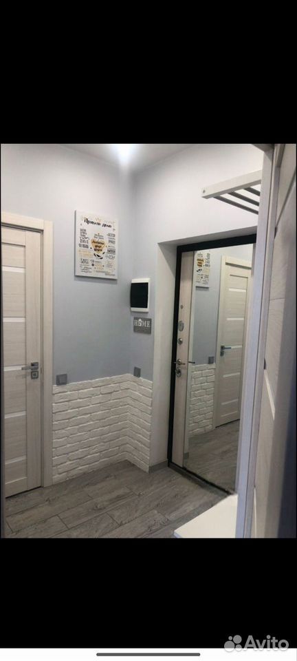 m. Vodniki: Apartment, 1-rooms
