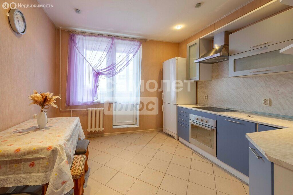 m. Podolsk: Apartment, 1-rooms