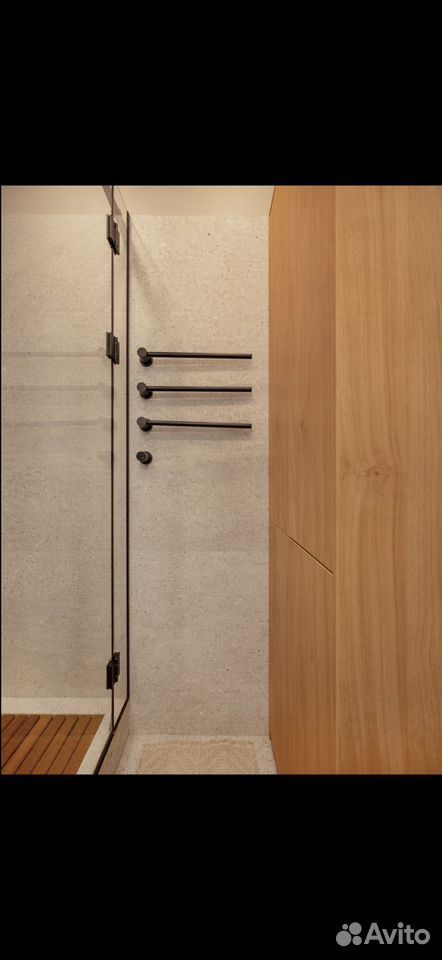 m. Spartak: Apartment, studio
