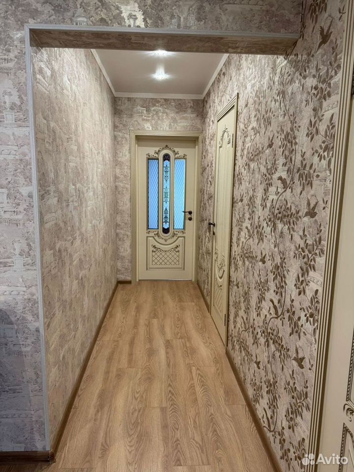 m. Pervomayskaya: Apartment, 3-rooms