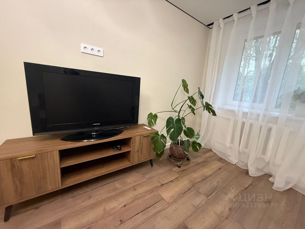 m. Podolsk: Apartment, 2-rooms