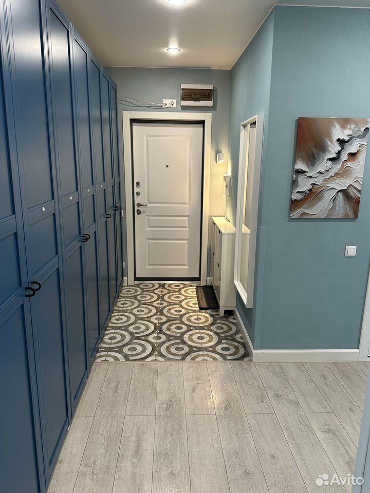 m. Molzhaninovo: Apartment, 2-rooms