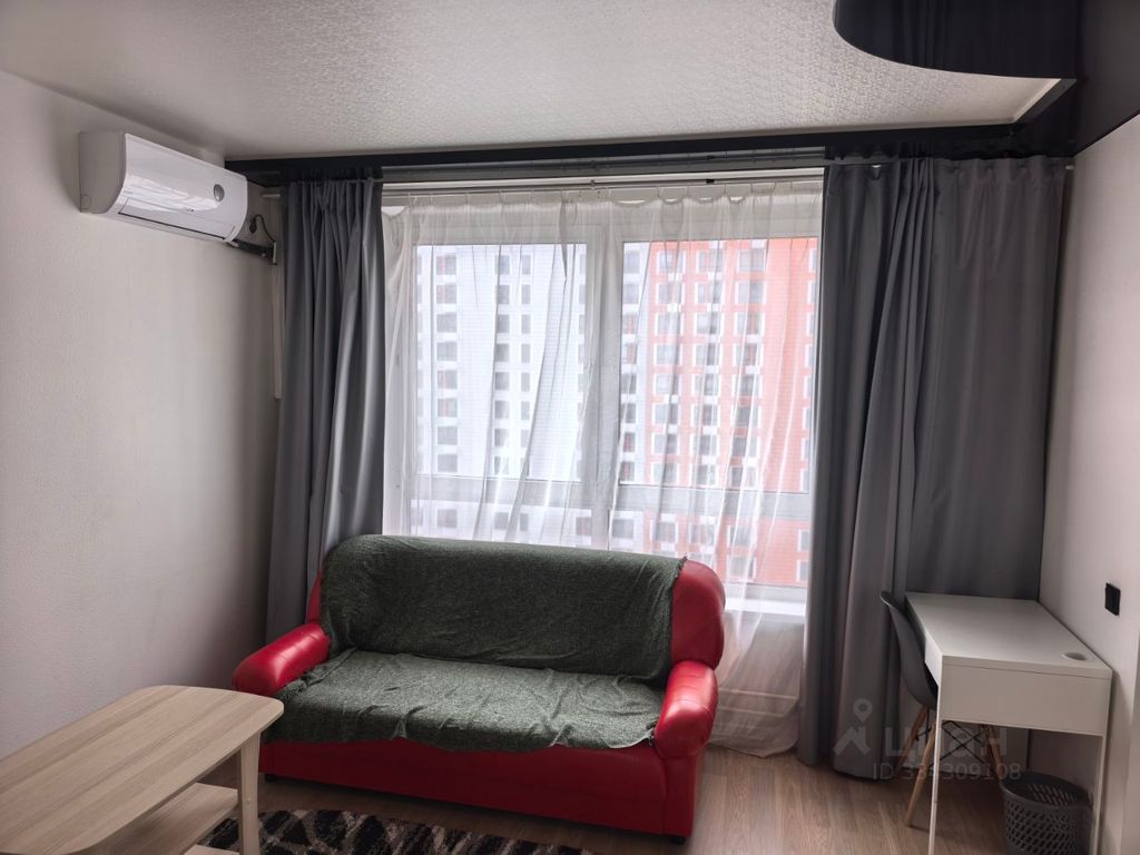 m. Pervomayskaya: Apartment, 1-rooms