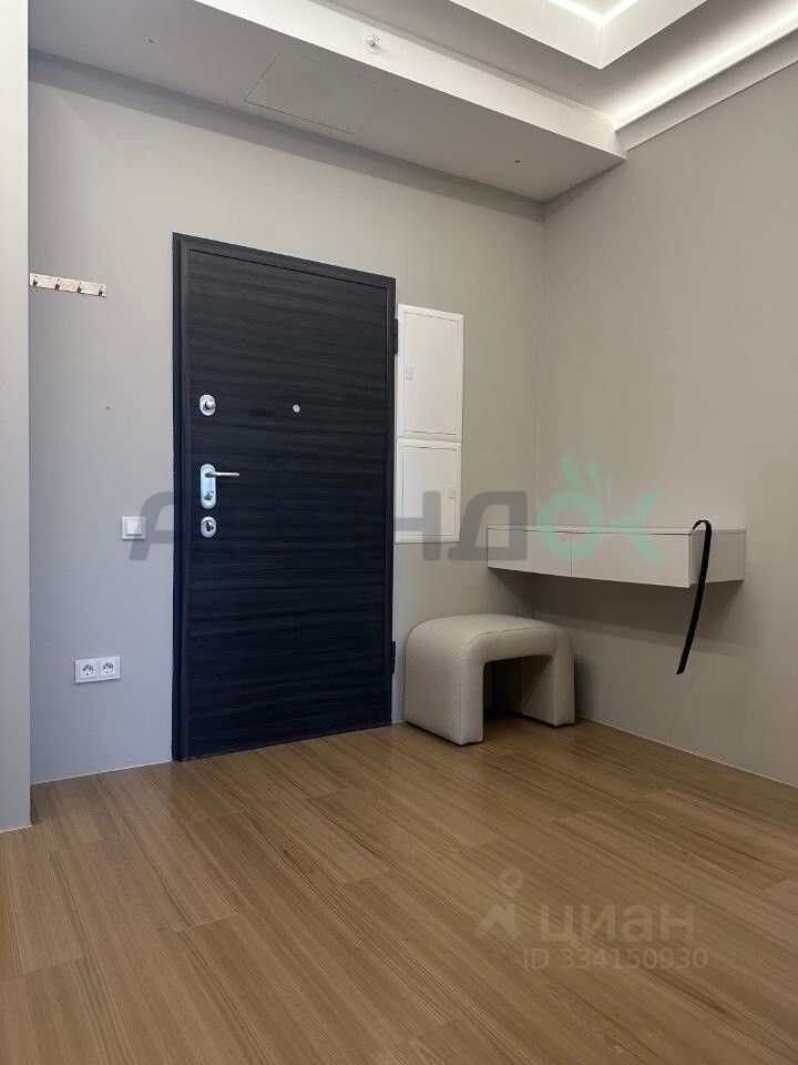 m. Petrovsky park: Apartment, 2-rooms