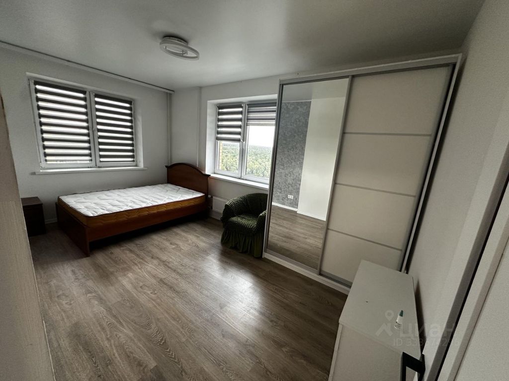 m. Tomilino: Apartment, 2-rooms