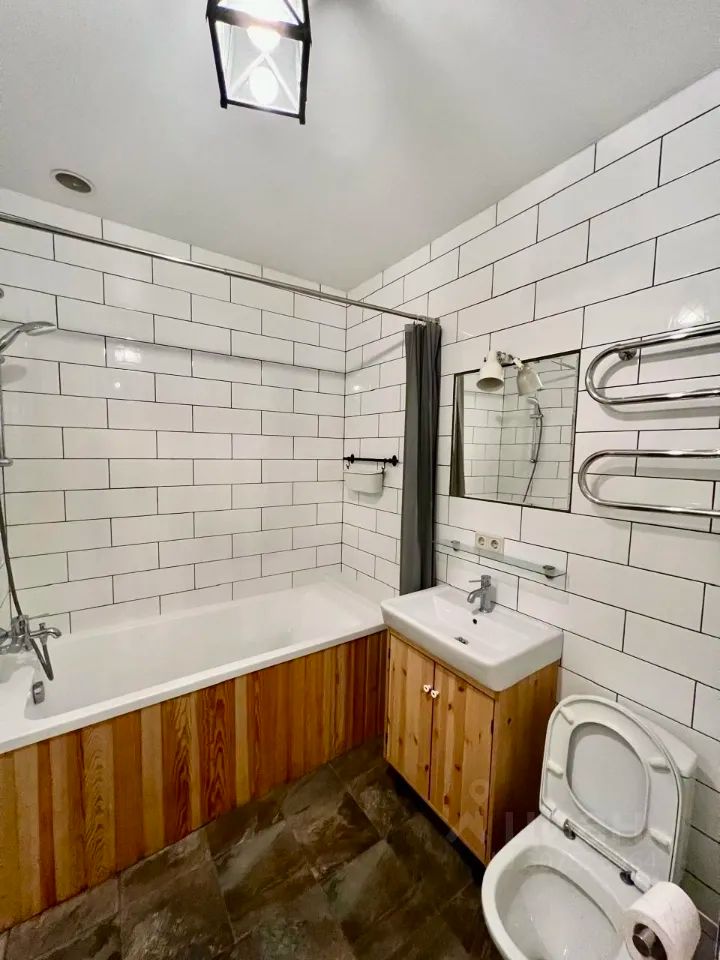 m. Reutovo: Apartment, 3-rooms