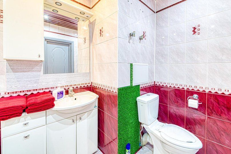 m. Kotelniki: Apartment, 2-rooms