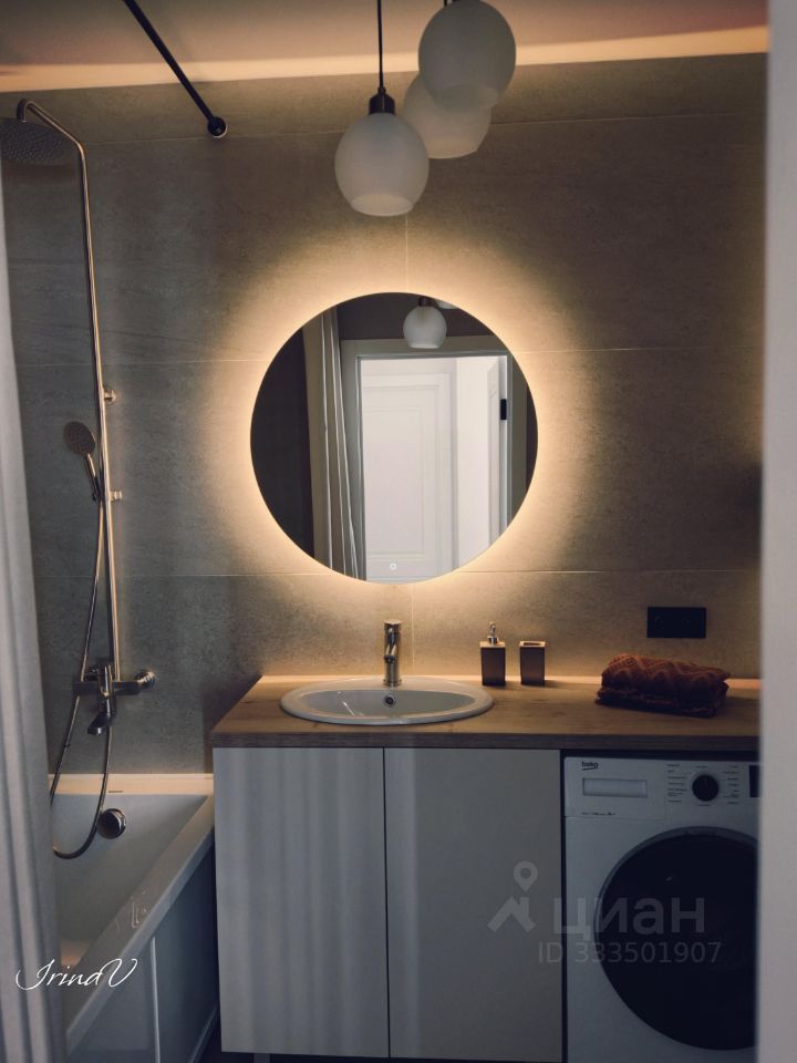 m. Butyrskaya : Apartment, 2-rooms