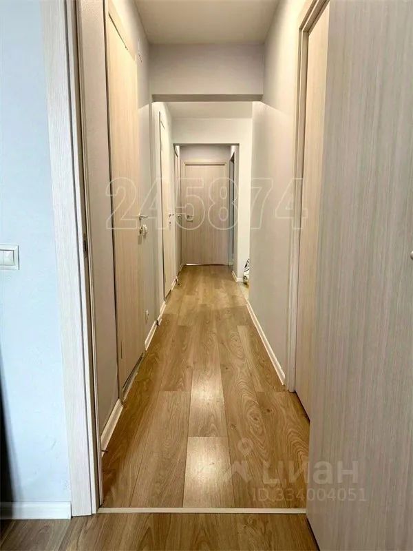 m. Kotelniki: Apartment, 3-rooms