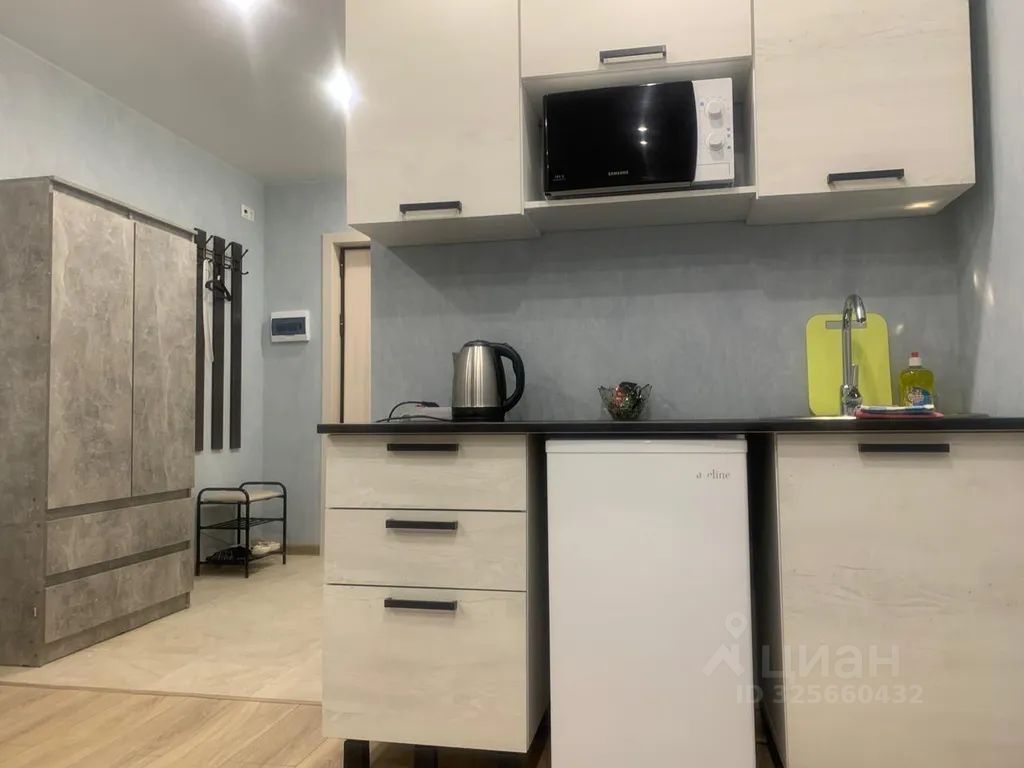 m. Lyubertsy I: Apartment, studio
