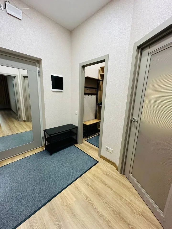 m. Spartak: Apartment, 1-rooms