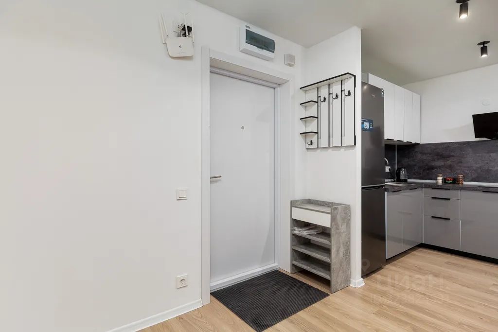 m. Opalikha: Apartment, 1-rooms