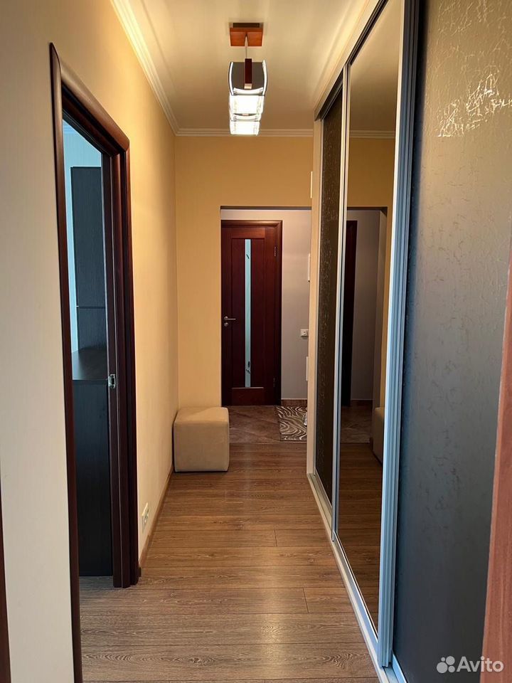 m. Levoberezhnaya: Apartment, 2-rooms