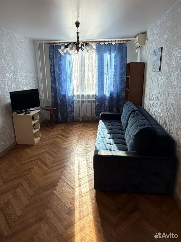 m. Khimki: Apartment, 1-rooms