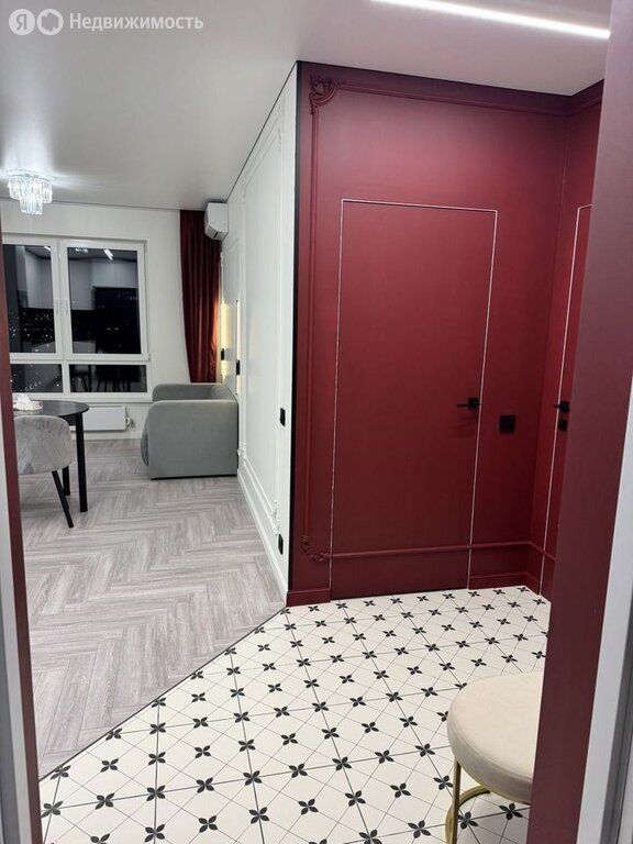 m. Degunino: Apartment, 1-rooms