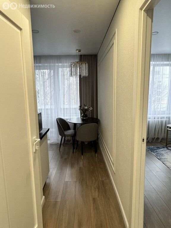 m. Alekseevskaya: Apartment, 1-rooms