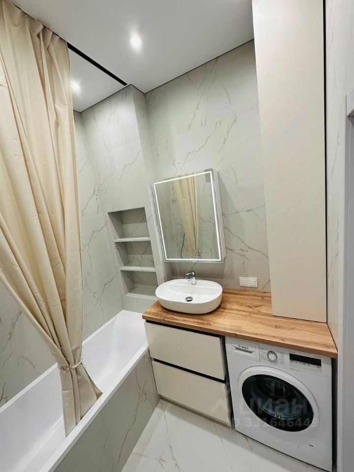m. Rechnoy vokzal: Apartment, 1-rooms