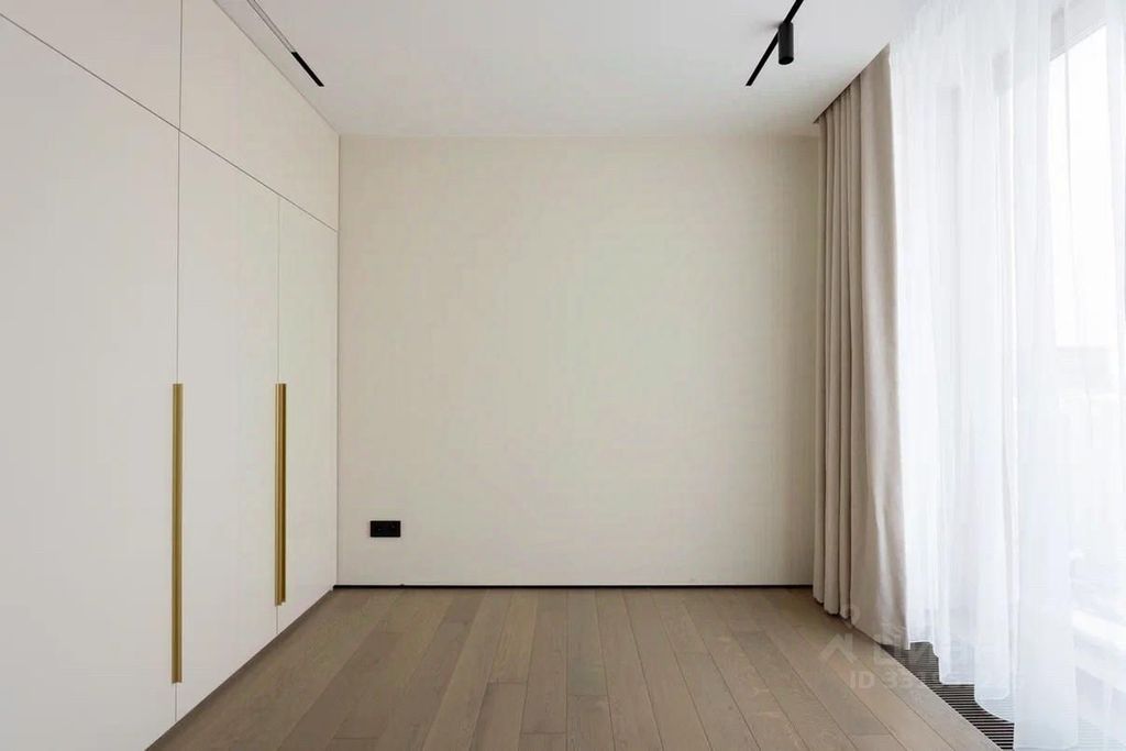 m. Kurskaya: Apartment, 3-rooms
