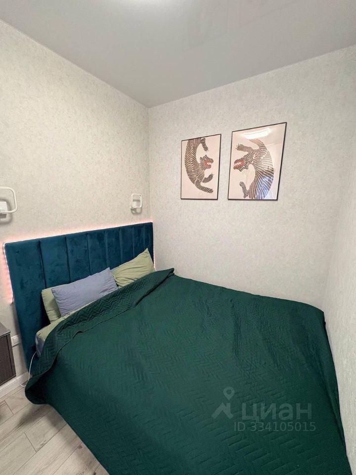 m. Maryina Roscha: Apartment, 1-rooms