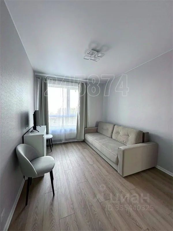 m. Olgino: Apartment, 1-rooms