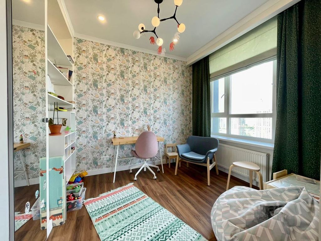 m. Rechnoy vokzal: Apartment, 2-rooms