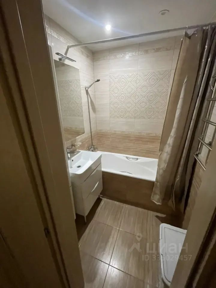 m. Kotelniki: Apartment, 2-rooms