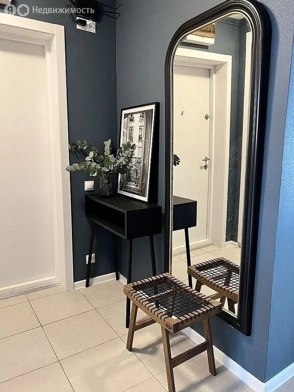 m. Butovo: Apartment, 2-rooms
