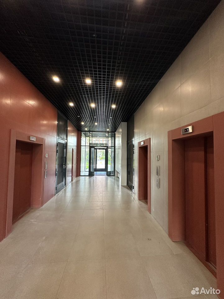 m. Okruzhnaya: Apartment, 1-rooms