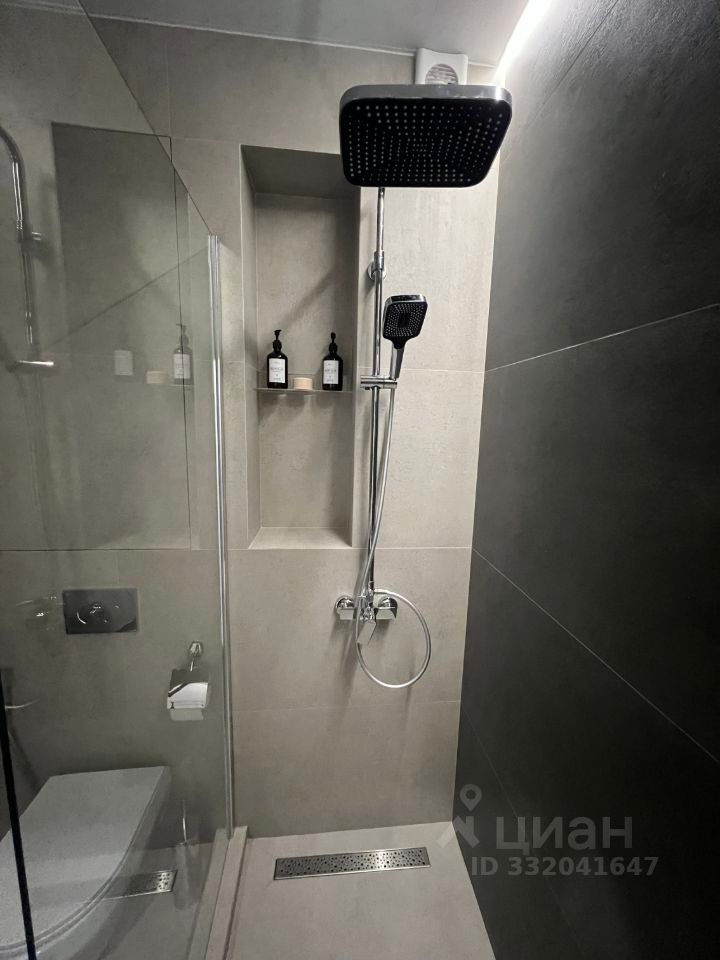 m. Aviamotornaya: Apartment, studio