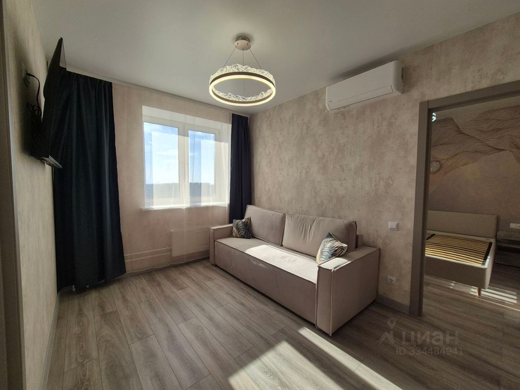 m. Odintsovo: Apartment, 2-rooms