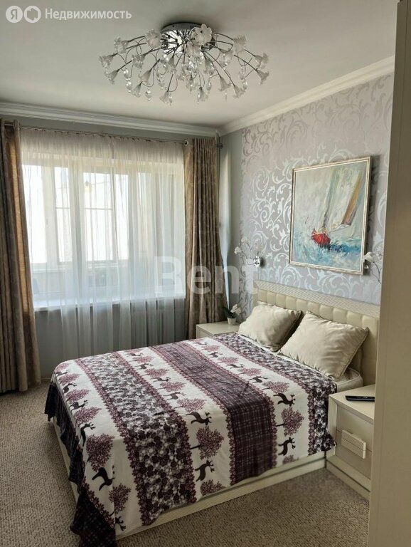 m. Trubnaya: Apartment, 2-rooms
