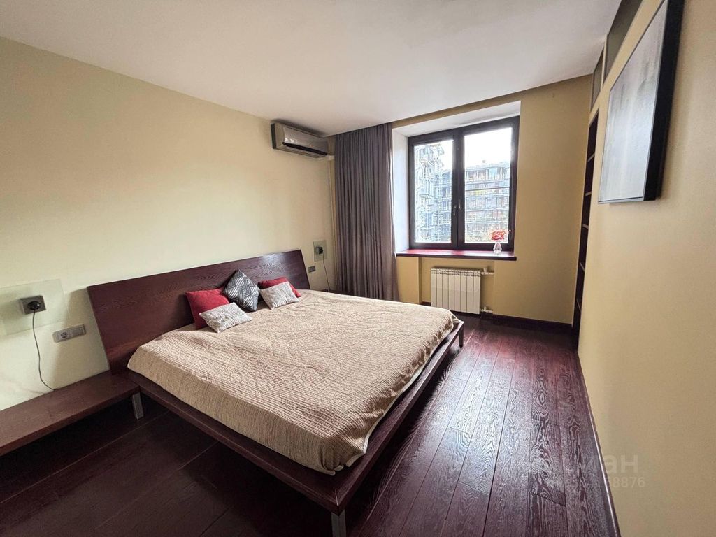 m. Sukharevskaya: Apartment, 2-rooms