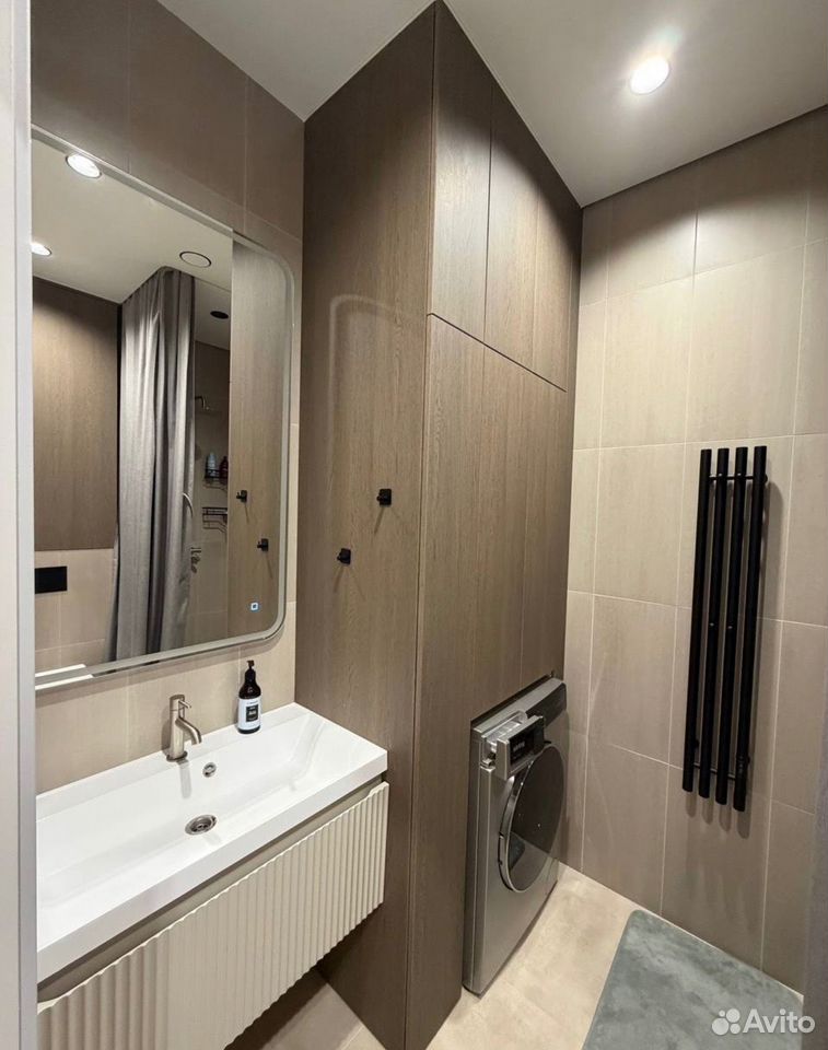 m. Spartak: Apartment, 1-rooms