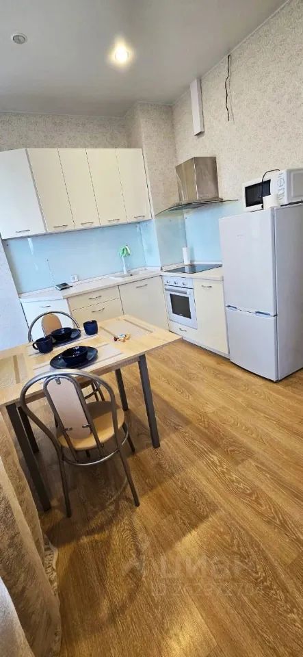 m. Khimki: Apartment, 1-rooms