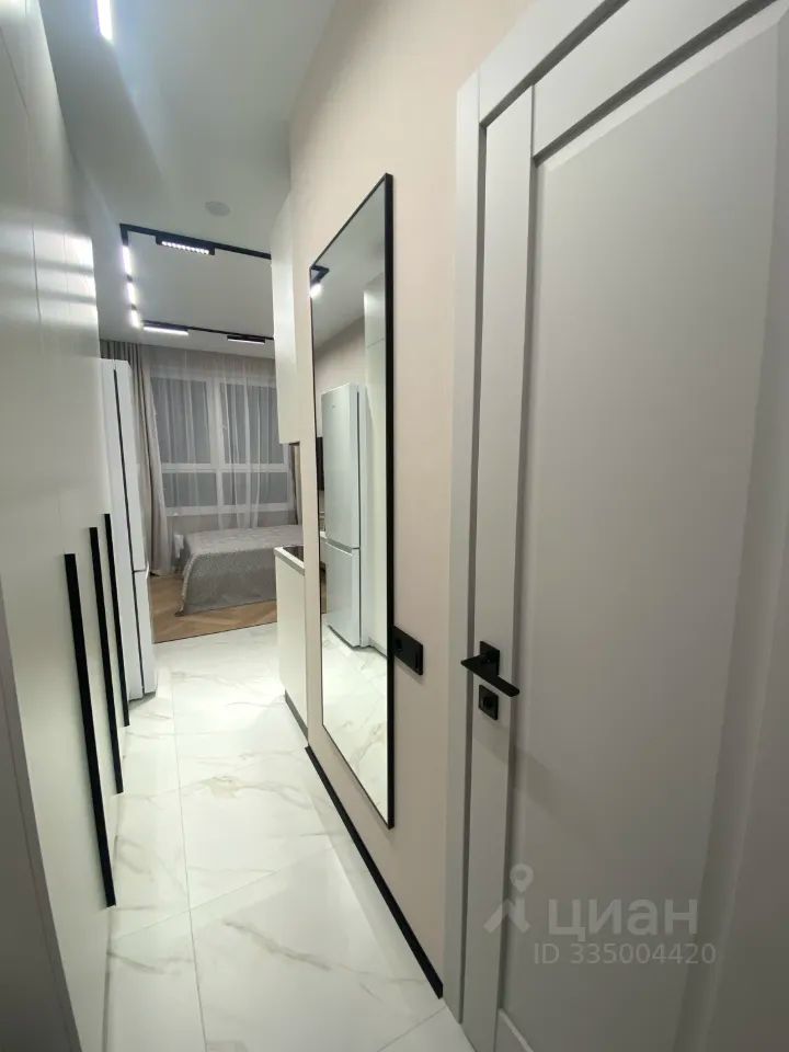 m. Kotelniki: Apartment, studio